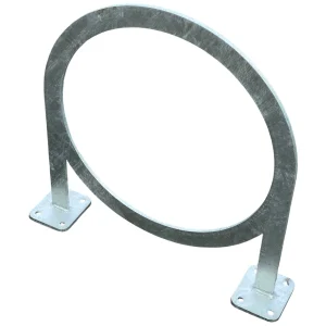 Support pour vélo enfant à fixer